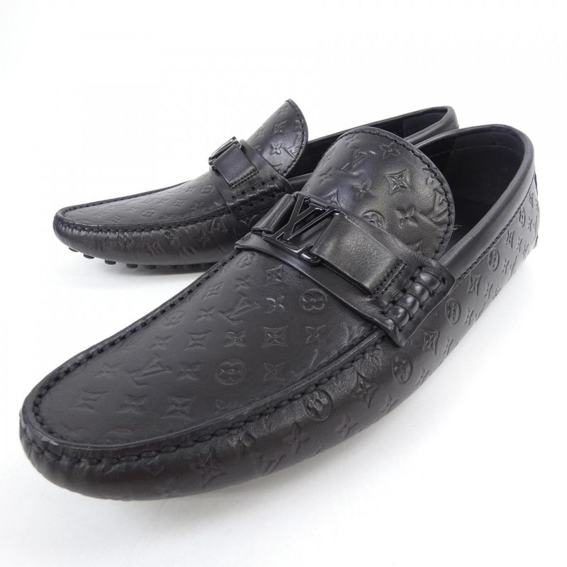 Louis Vuitton Hockenheim Line Shoes