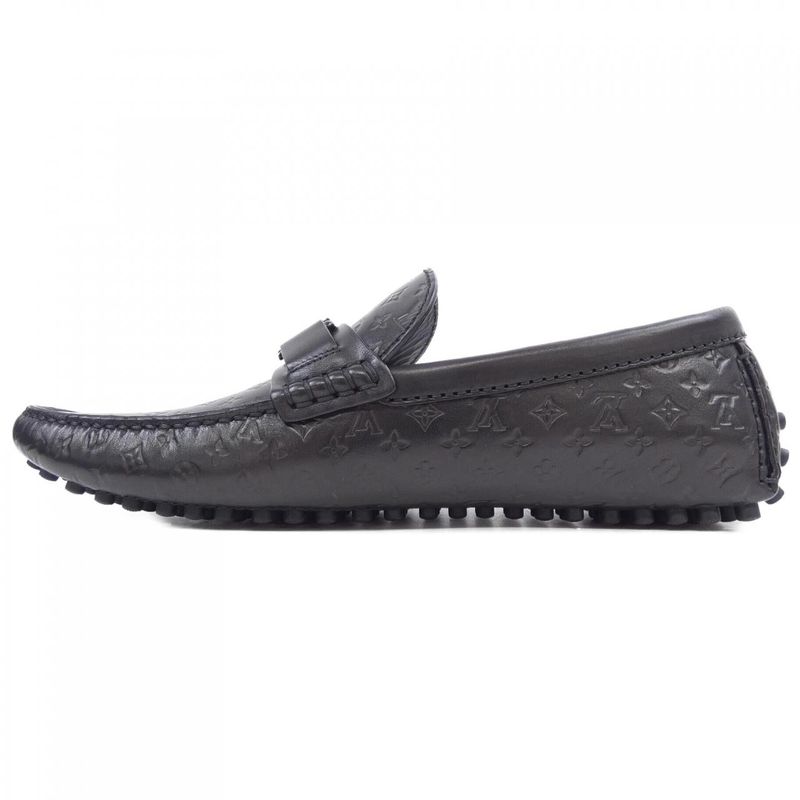 Louis Vuitton Hockenheim Line Shoes