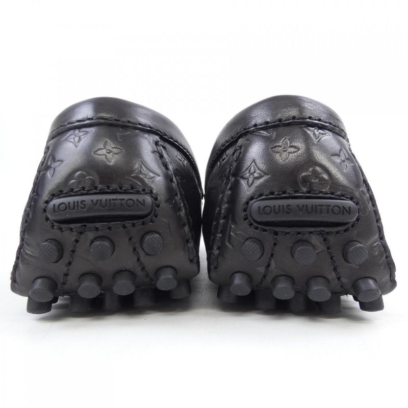 Louis Vuitton Hockenheim Line Shoes