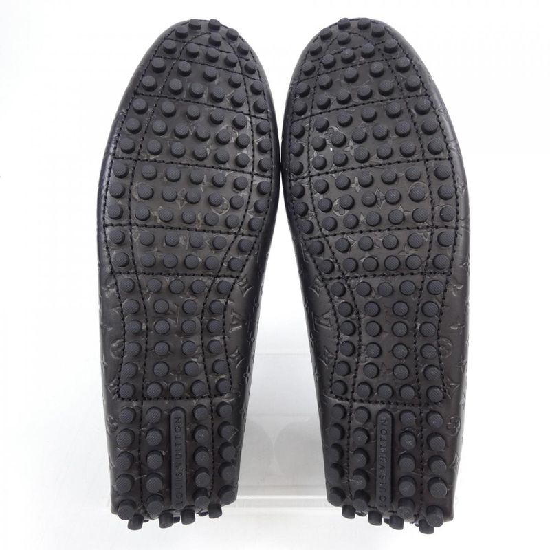Louis Vuitton Hockenheim Line Shoes