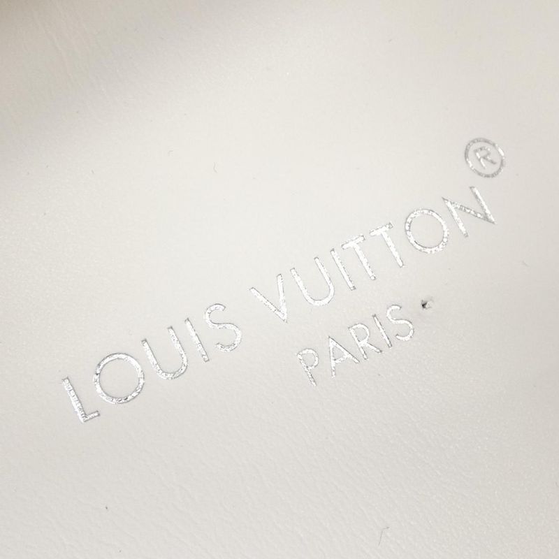 Louis Vuitton Hockenheim Line Shoes