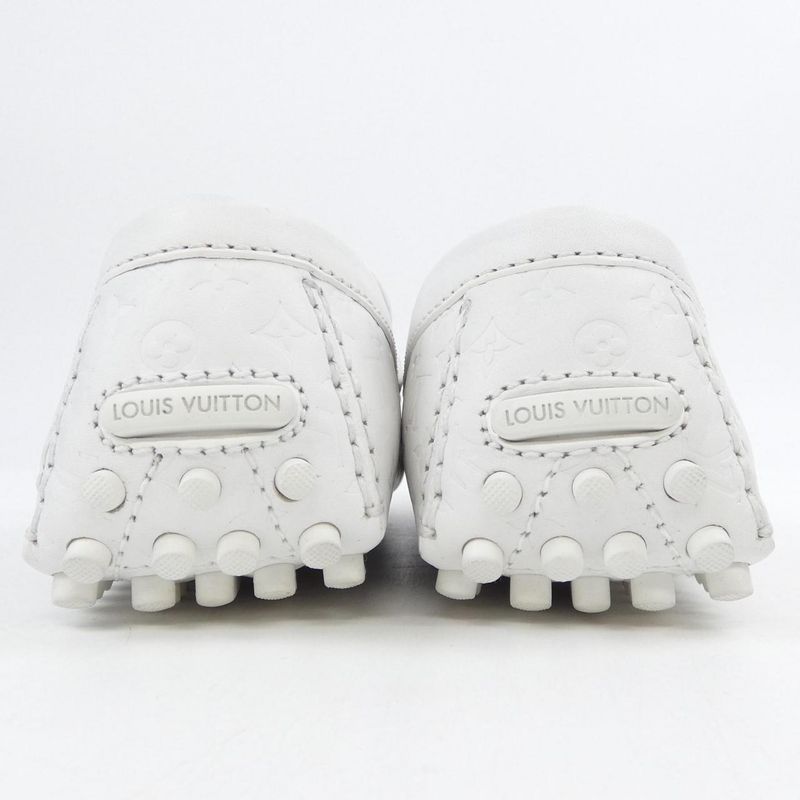 Louis Vuitton Hockenheim Line Shoes