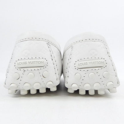 Louis Vuitton Hockenheim Line Shoes