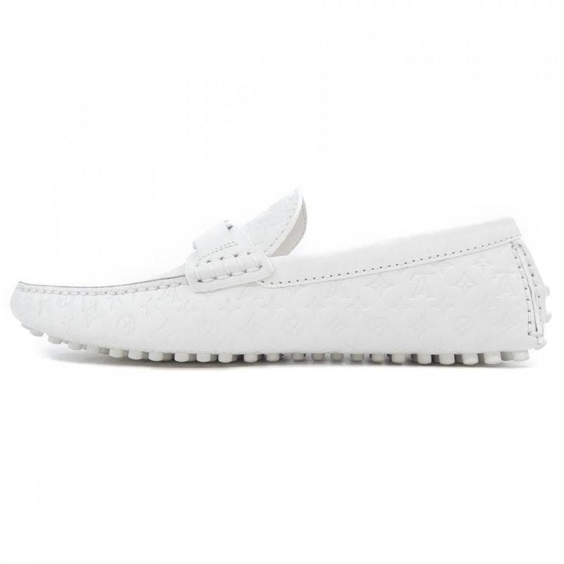 Louis Vuitton Hockenheim Line Shoes