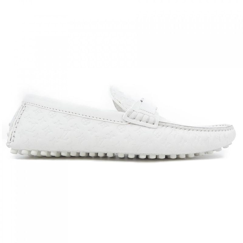 Louis Vuitton Hockenheim Line Shoes