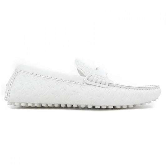 Louis Vuitton Hockenheim Line Shoes