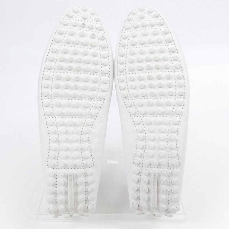 Louis Vuitton Hockenheim Line Shoes