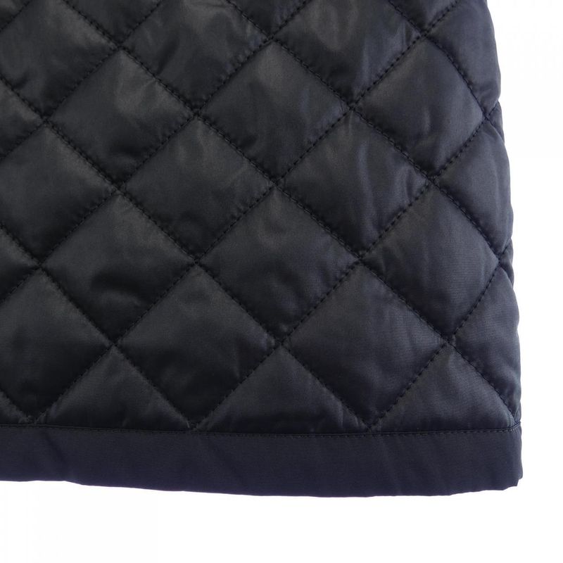 Louis Vuitton Fpju15cos Skirt