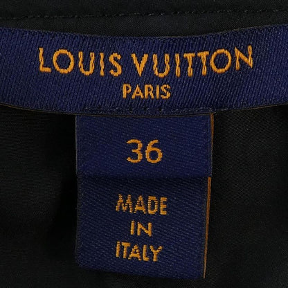Louis Vuitton Fpju15cos Skirt