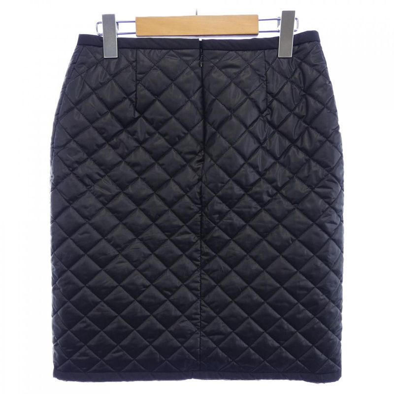 Louis Vuitton Fpju15cos Skirt