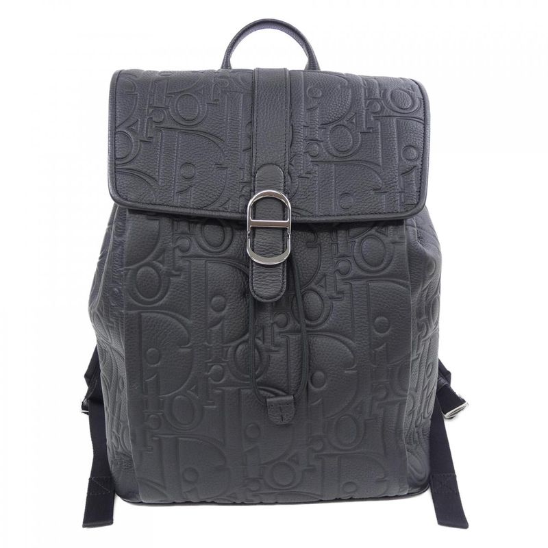 Dior Daily Backpack Gravity Leather 1esba231llg Backpack