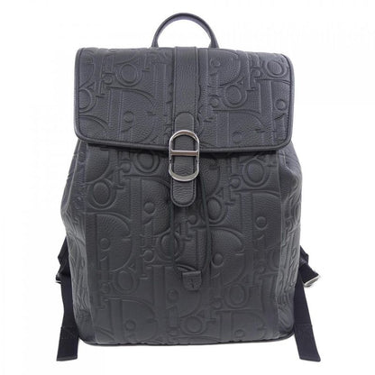 Dior Daily Backpack Gravity Leather 1esba231llg Backpack