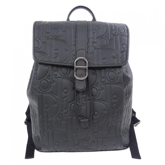 Dior Daily Backpack Gravity Leather 1esba231llg Backpack