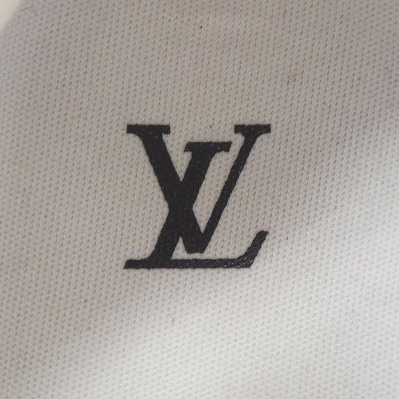 Louis Vuitton Yayoi Kusama Lv×yk LV Trainer Line Sneakers