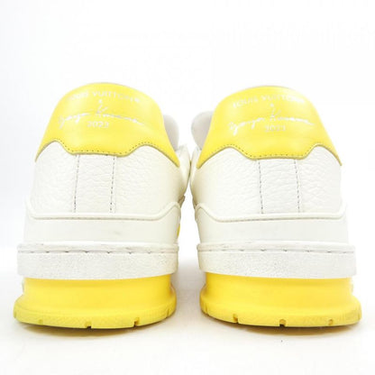 Louis Vuitton Yayoi Kusama Lv×yk LV Trainer Line Sneakers