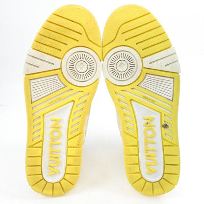 Louis Vuitton Yayoi Kusama Lv×yk LV Trainer Line Sneakers