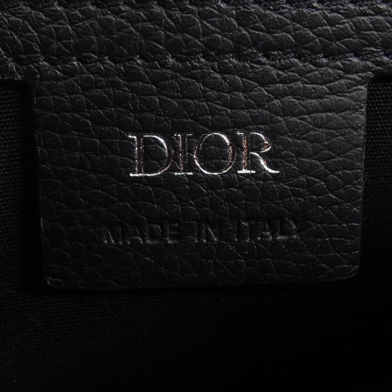 Dior Messenger Bag With Flap Mini Oblique Jacquard 2adca435yks BAG