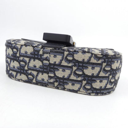 Dior Messenger Bag With Flap Mini Oblique Jacquard 2adca435yks BAG