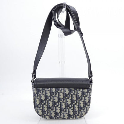 Dior Messenger Bag With Flap Mini Oblique Jacquard 2adca435yks BAG