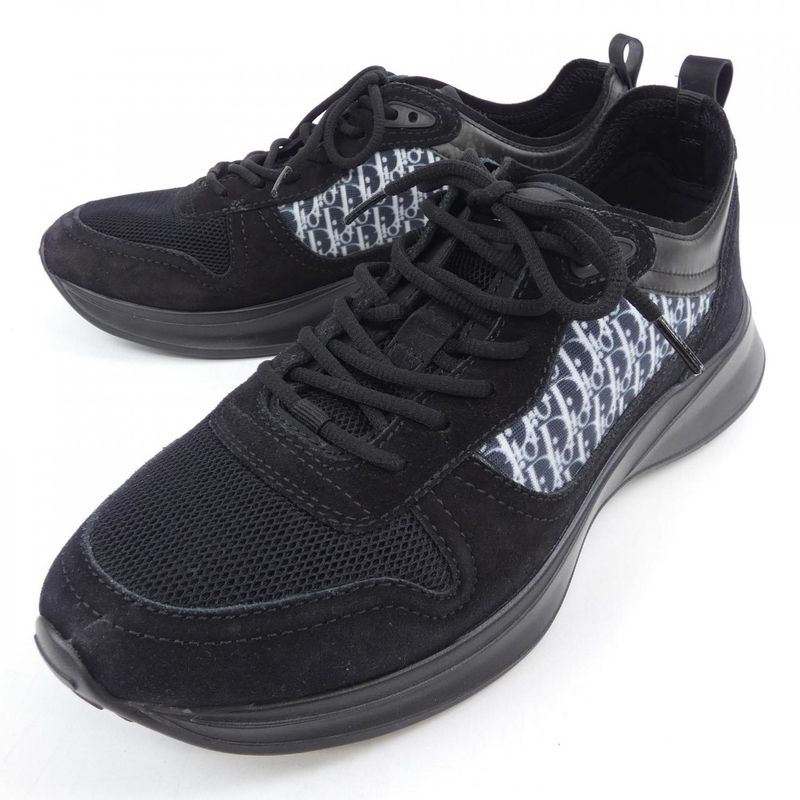 Dior Dc0423 Sneakers