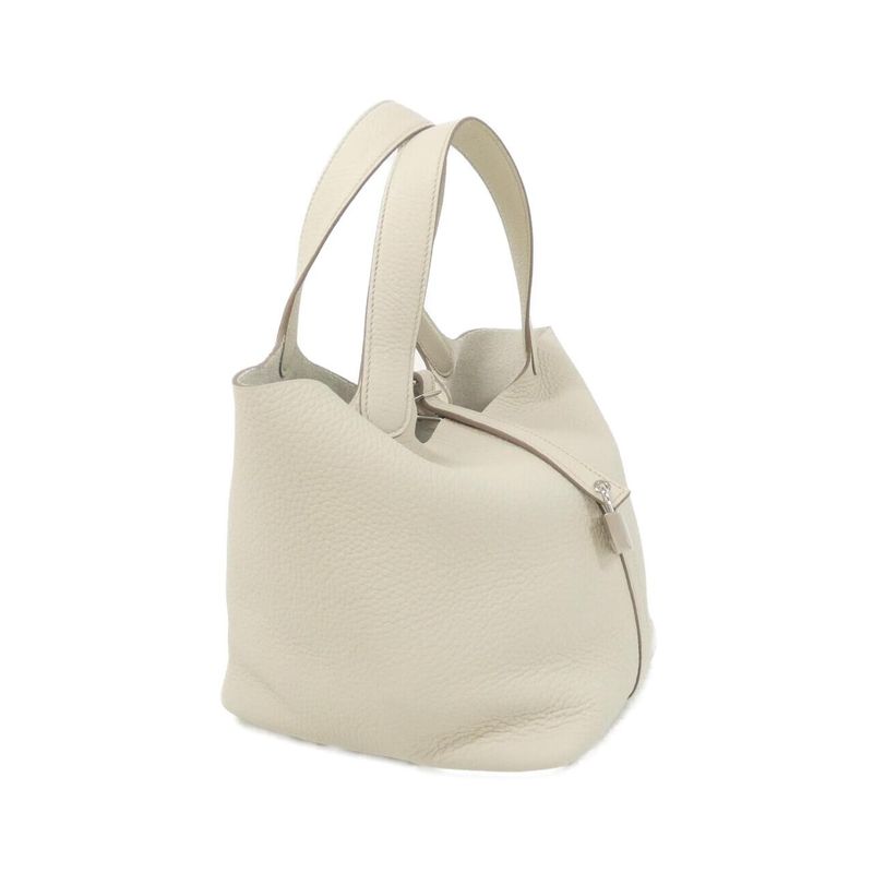 Hermes Picotin Lock MM 060991ck Bag