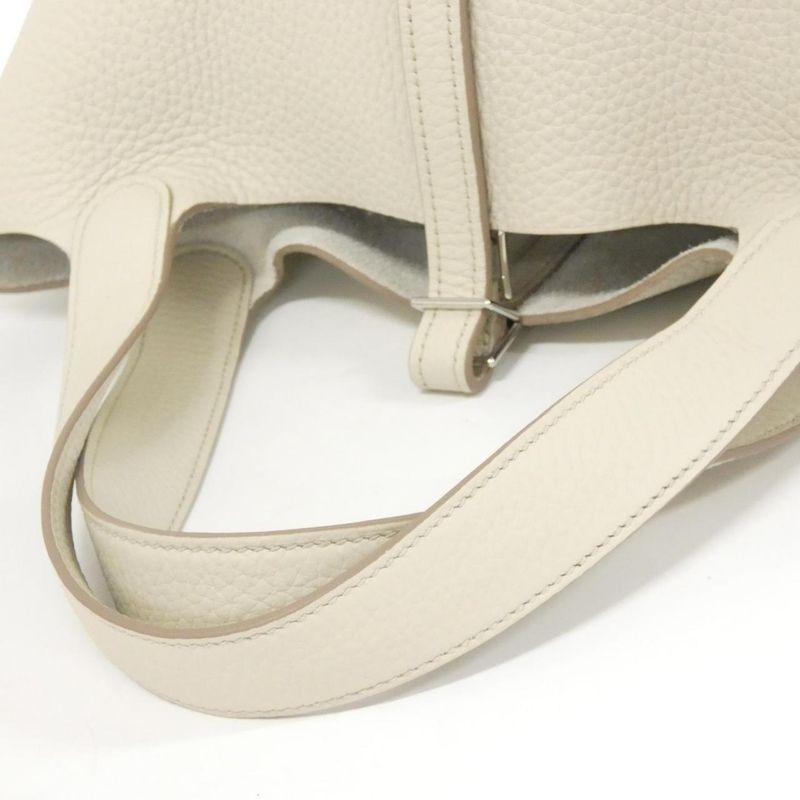 Hermes Picotin Lock MM 060991ck Bag