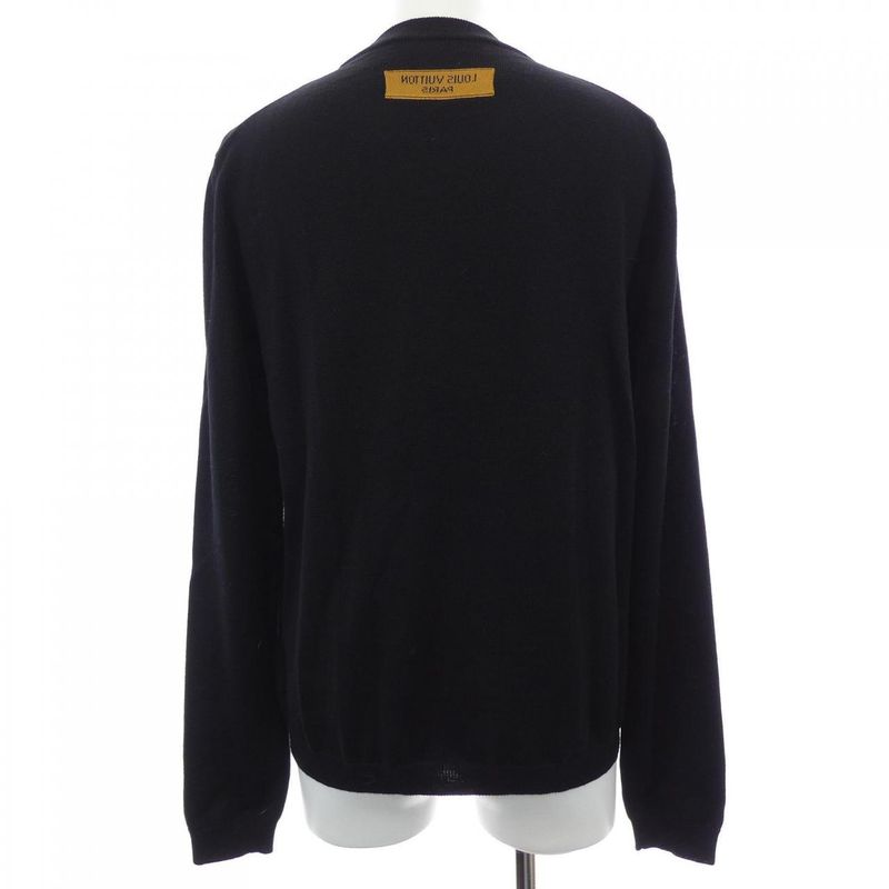 Louis Vuitton Hln73we84 Knit