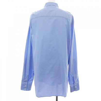 Gucci 557389 Zabrr Shirt