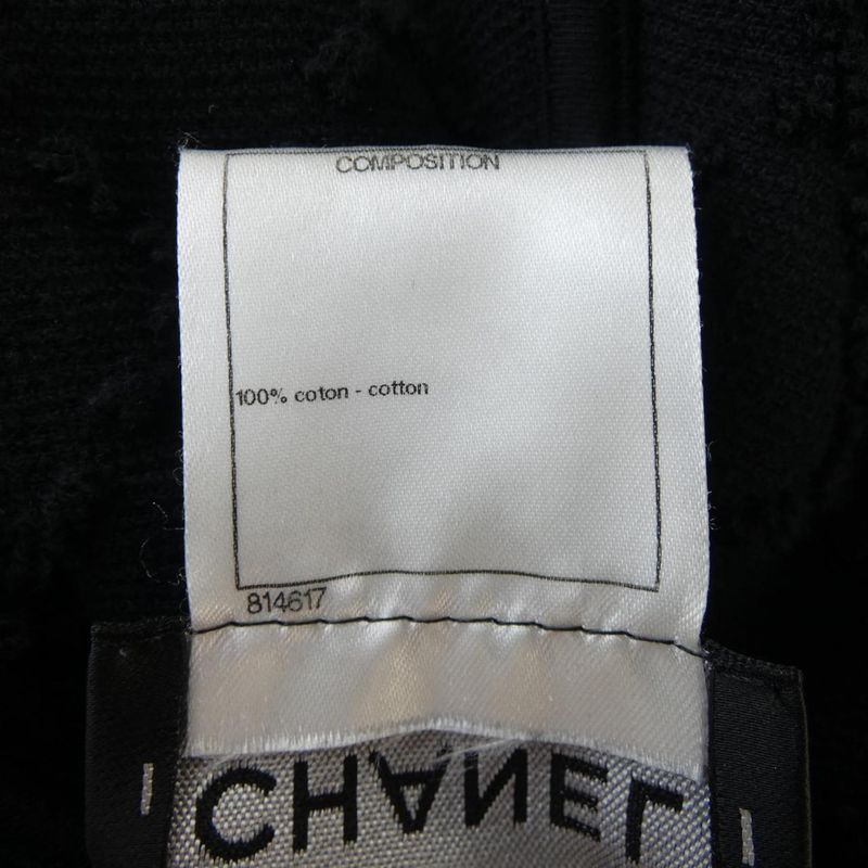 Chanel P51319k06563 Dress