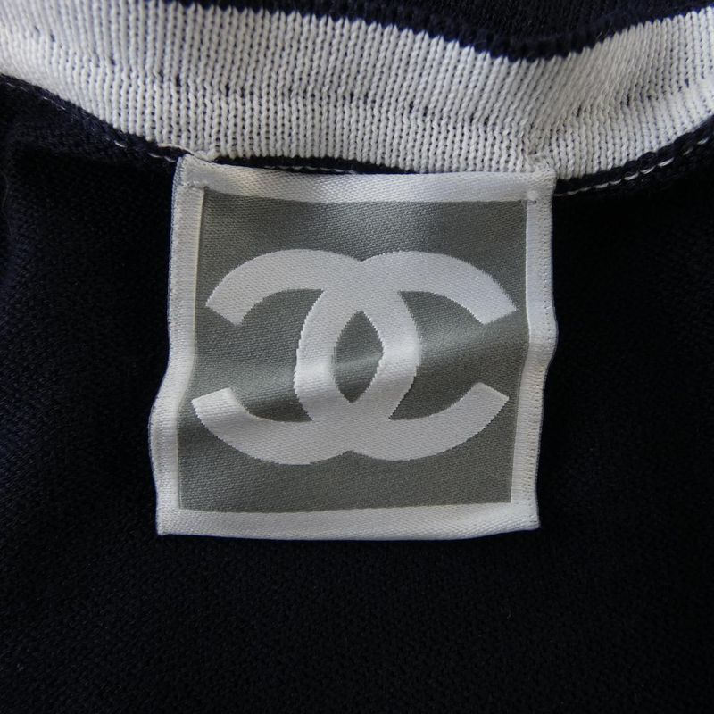 Chanel P30104k00336 07C Camisole