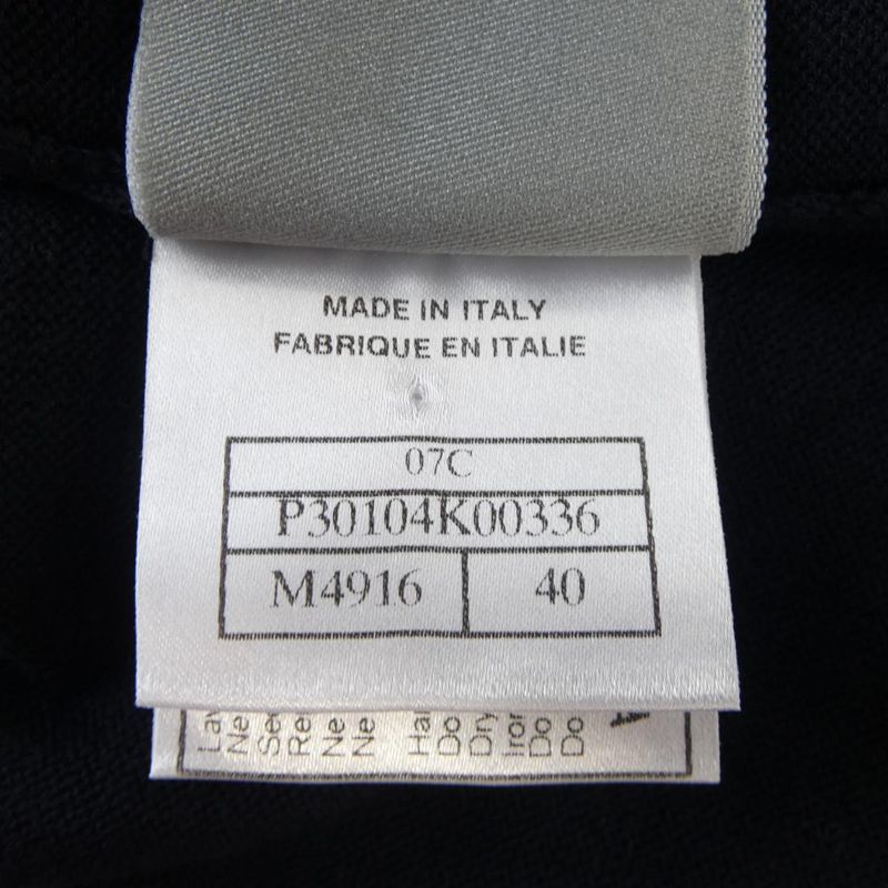 Chanel P30104k00336 07C Camisole