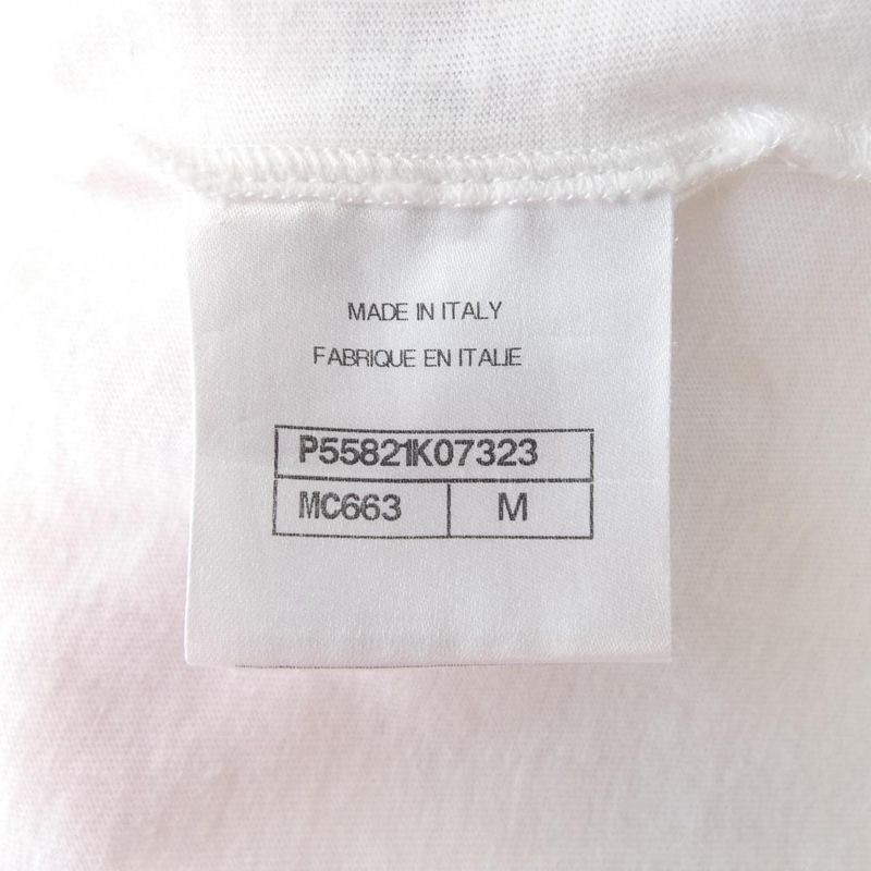 Chanel COCO CUBA P55821k07323 17C T-shirt