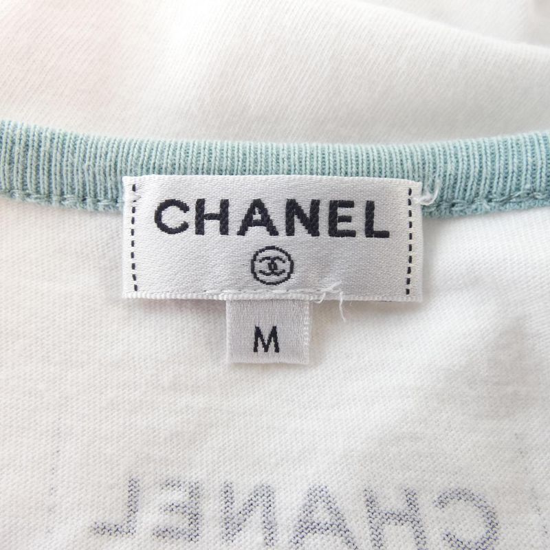 Chanel COCO CUBA P55821k07323 17C T-shirt