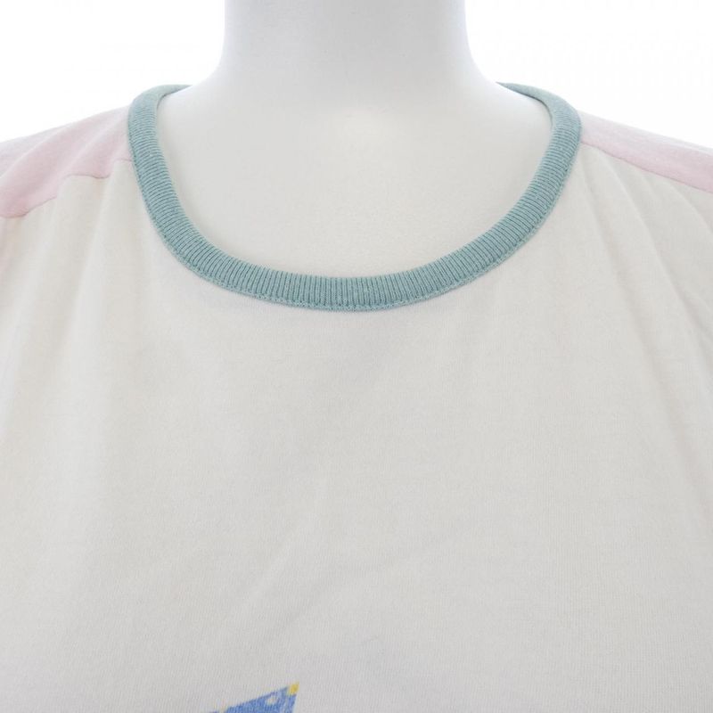 Chanel COCO CUBA P55821k07323 17C T-shirt