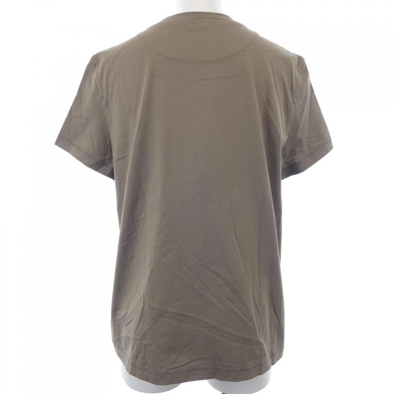 Hermes Mosaic 4h4615da T-shirt