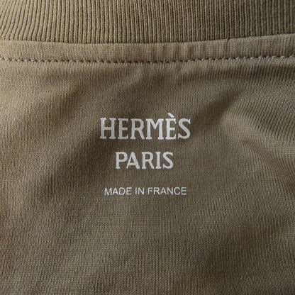 Hermes Mosaic 4h4615da T-shirt
