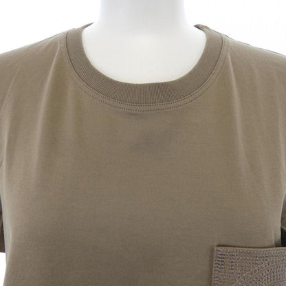 Hermes Mosaic 4h4615da T-shirt