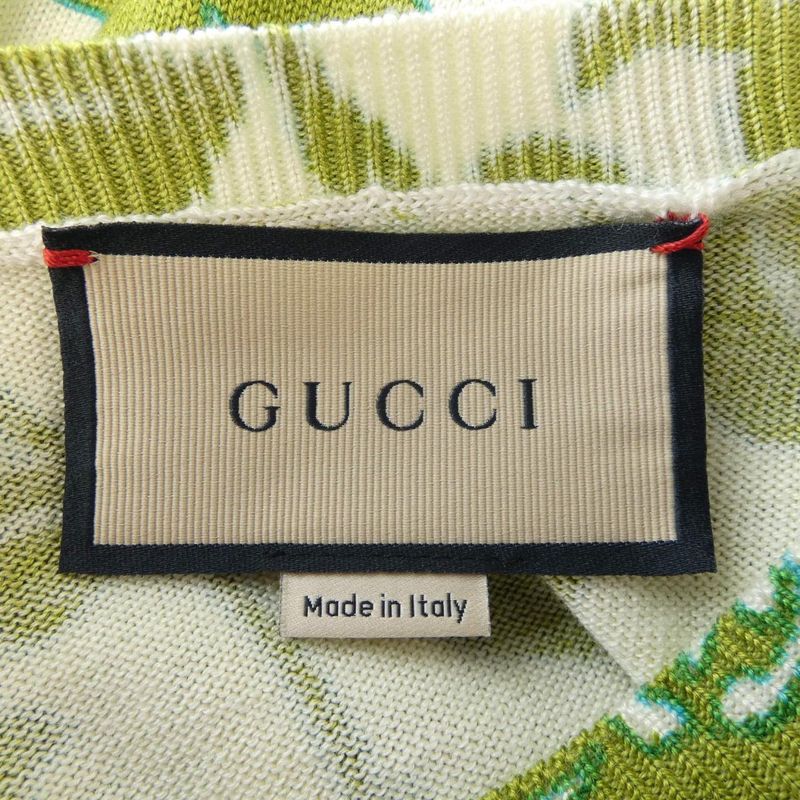 Gucci 782660 Xkd0w Knit