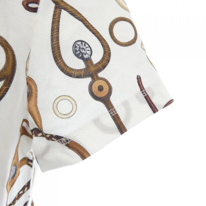 Hermes Panoplie TOUT CUIR Jersey 4e4632dn T-shirt