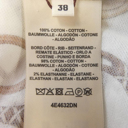 Hermes Panoplie TOUT CUIR Jersey 4e4632dn T-shirt