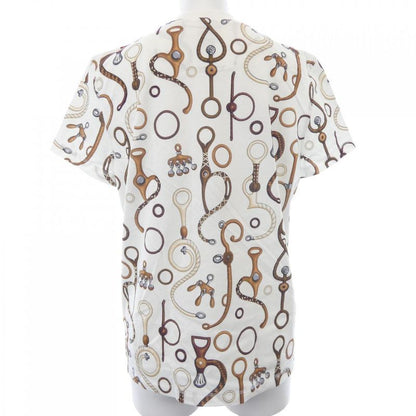 Hermes Panoplie TOUT CUIR Jersey 4e4632dn T-shirt
