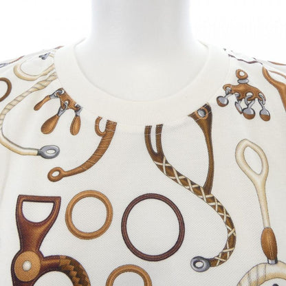 Hermes Panoplie TOUT CUIR Jersey 4e4632dn T-shirt