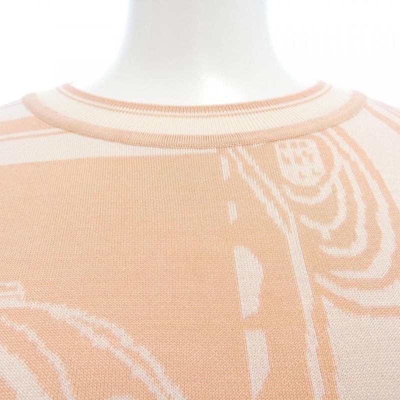 Hermes EN Desordre Finesse Bride DE GALA 4e2655d6 Knit