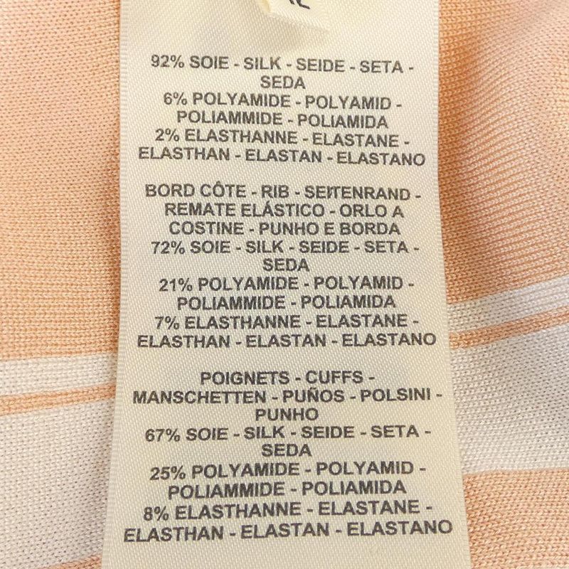 Hermes EN Desordre Finesse Bride DE GALA 4e2655d6 Knit