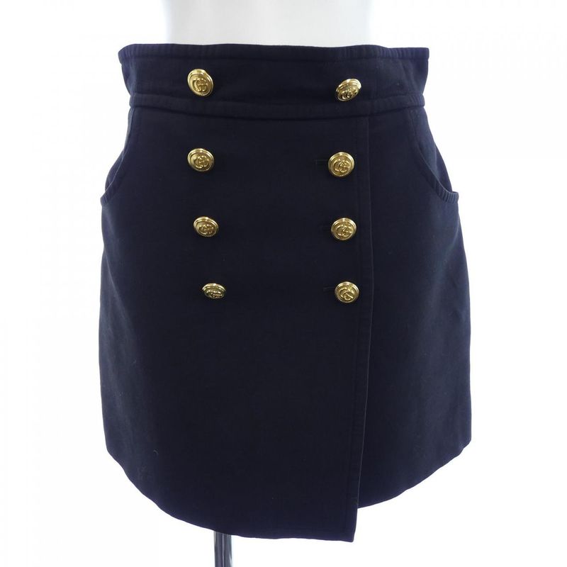 Gucci 756549 Zad88 Skirt