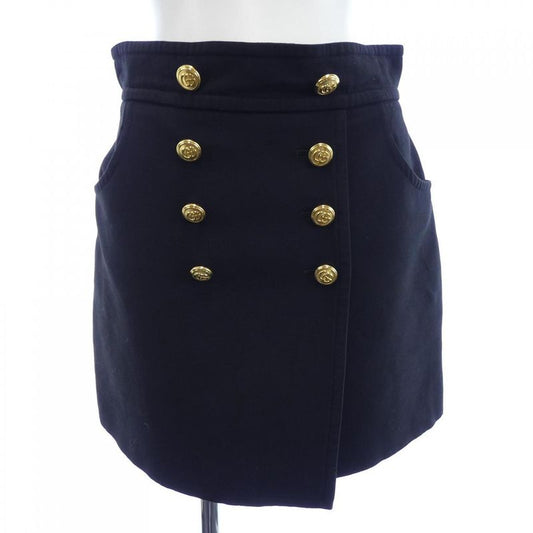 Gucci 756549 Zad88 Skirt