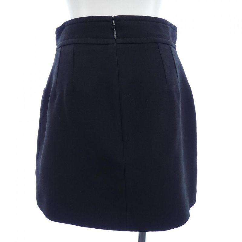 Gucci 756549 Zad88 Skirt