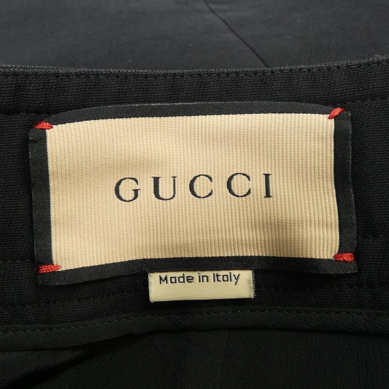 Gucci 756549 Zad88 Skirt