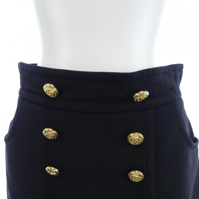 Gucci 756549 Zad88 Skirt