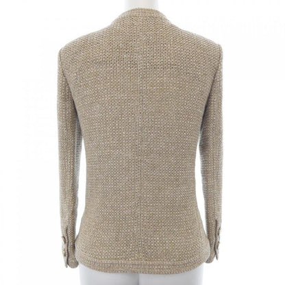 Chanel P53061v39575 16C Collarless Jacket